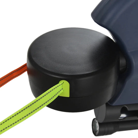 Friendlyfurr Dual-Lead Dog Leash