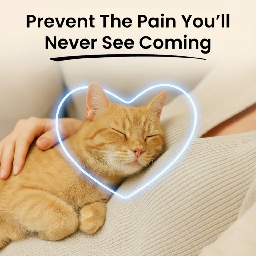 Cat Taurine Powder