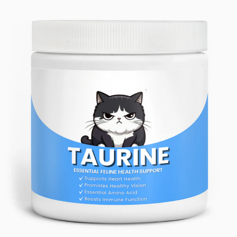 Cat Taurine Powder