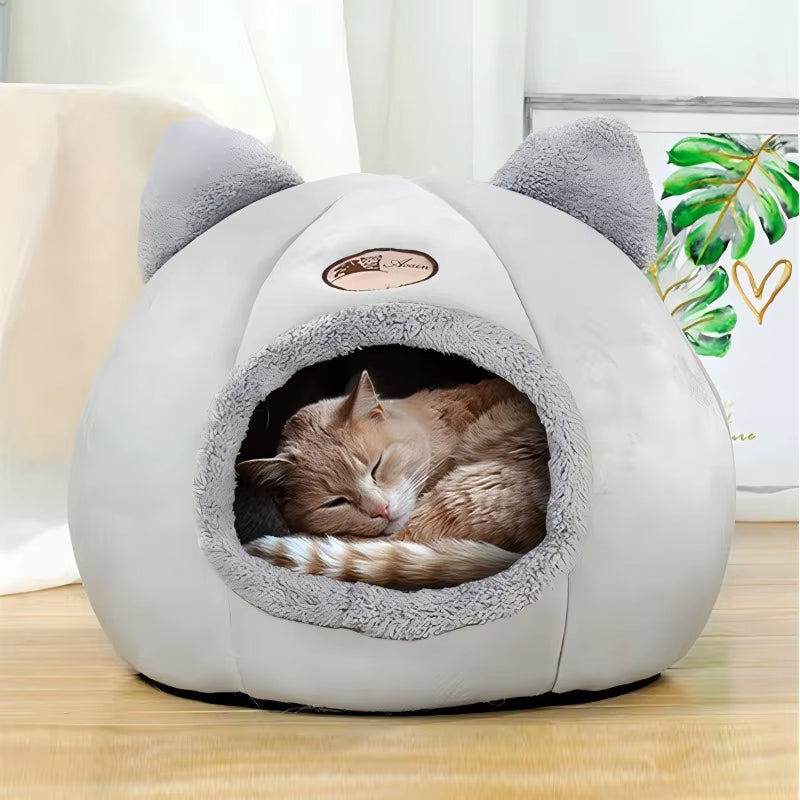 Ears Styled Pet Bed