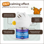 Dog Calming Diffuser Kit