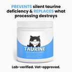 Cat Taurine Powder
