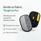 Petsone Lab StaticLift™ Fur Removal Mitt
