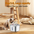 The FRIENDLYFURR - 2.2L Fountain