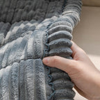 Cosy Plush Pet Seat Sofa Cover