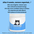 Cat Taurine Powder