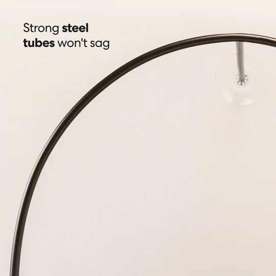 Cloud Nine Window Hammock