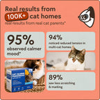 Cat Calming Diffuser Kit