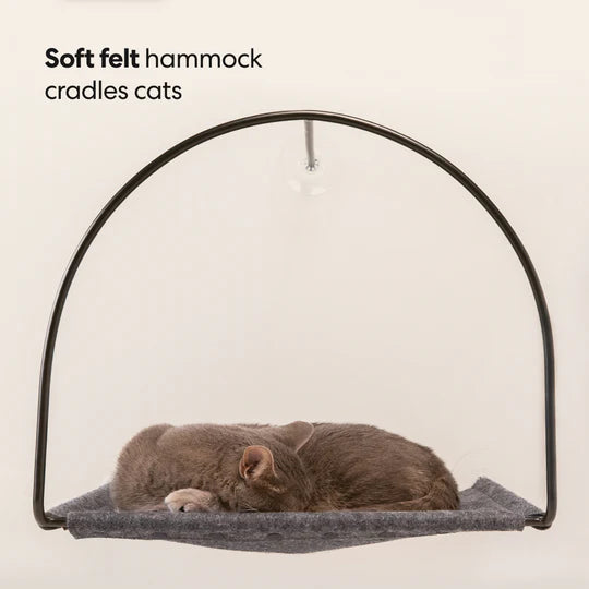 Cloud Nine Window Hammock