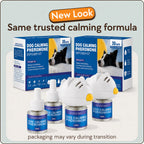 Dog Calming Diffuser Kit