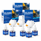Cat Calming Diffuser Kit