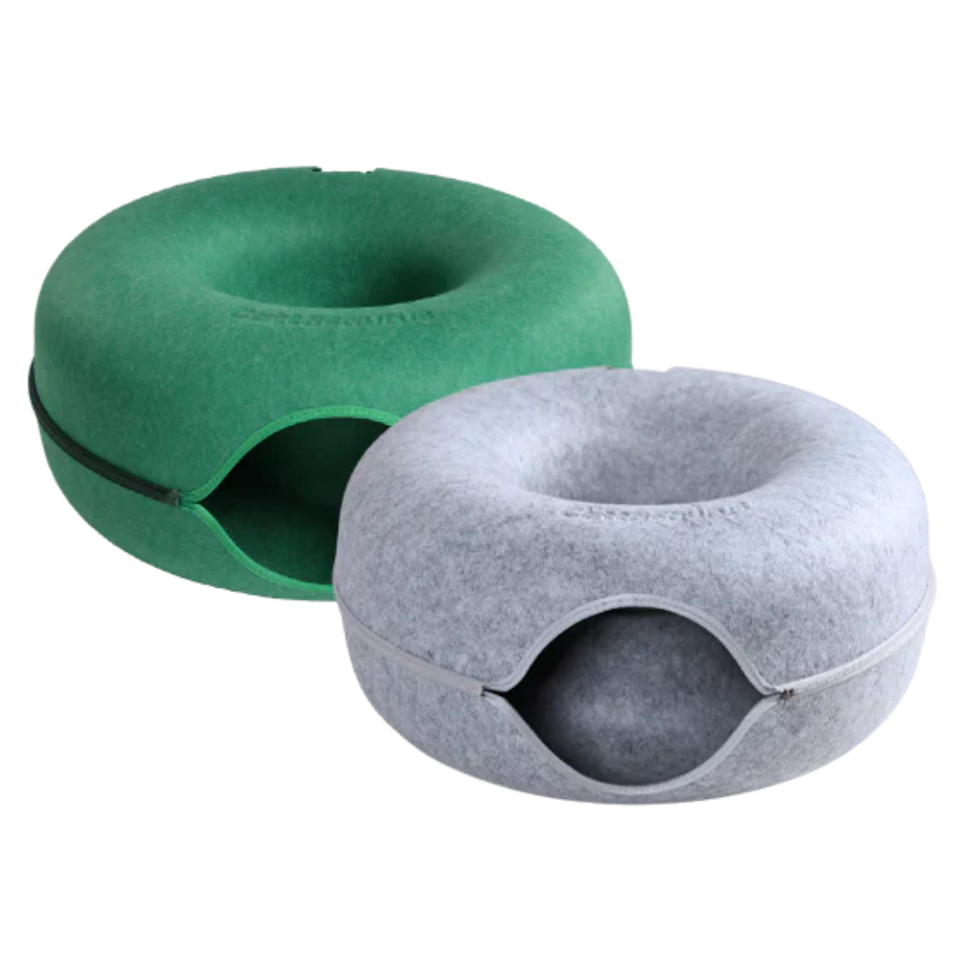 Friendlyfurr CozyCat Hideaway Cave