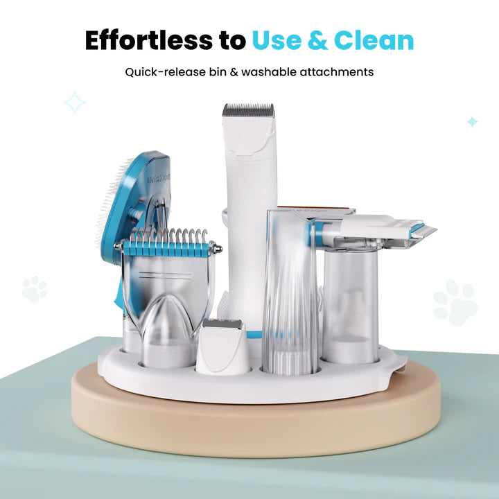 Uproot Pet Grooming Kit