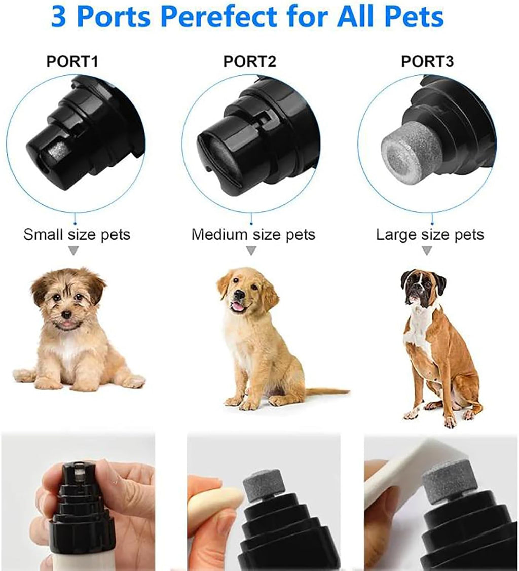 Friendlyfurr Gentle-Trim Pet Nail Trimmer