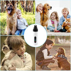 Friendlyfurr Gentle-Trim Pet Nail Trimmer