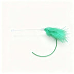 Hide and Seek Automatic Cat Toy (USB Rechargeable 3 Modes)