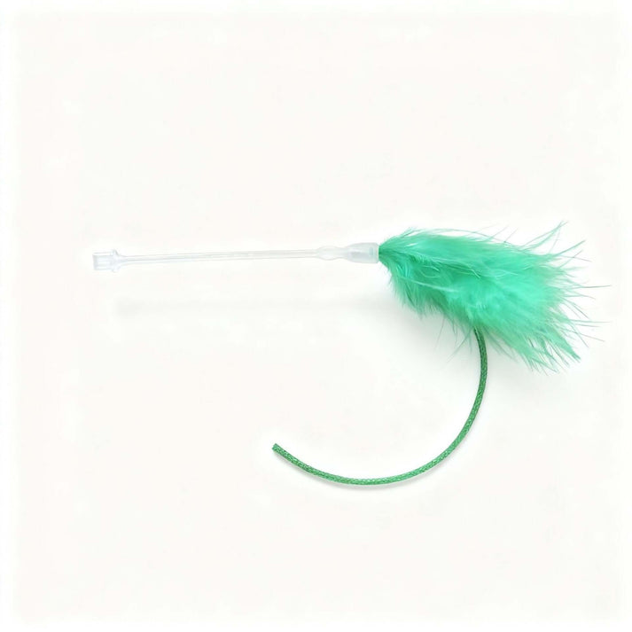 Hide and Seek Automatic Cat Toy (USB Rechargeable 3 Modes)