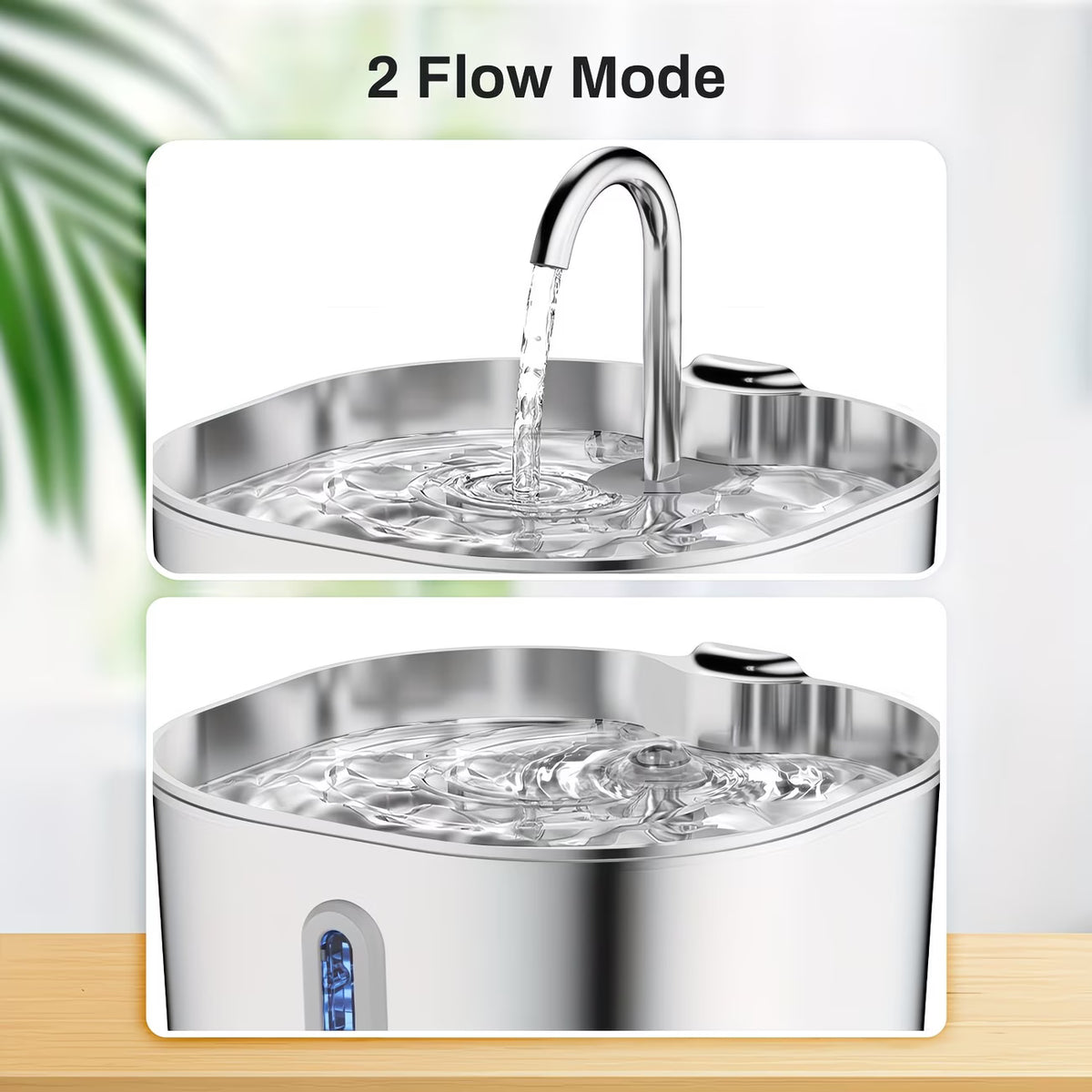 The FRIENDLYFURR - 2.2L Fountain