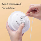 Hide and Seek Automatic Cat Toy (USB Rechargeable 3 Modes)