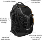 Kurgo G-Train Dog Carrier Backpack