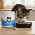 Cat Taurine Powder