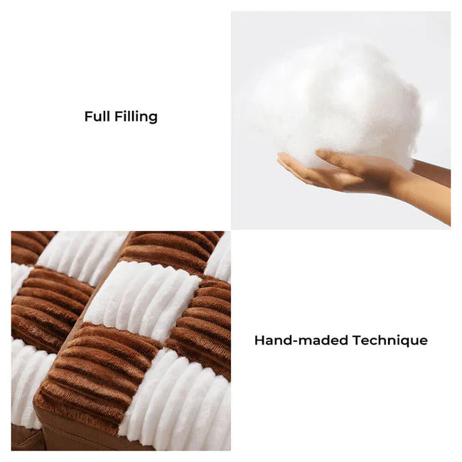 Stylish Dog Stairs with Storage – Durable Polypropylene