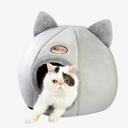Ears Styled Pet Bed
