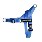 EasyFit No pull Personalized dog harness