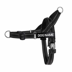 EasyFit No pull Personalized dog harness