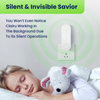 Friendlyfurr™ Cat Odor & Litter Box Air Purifier