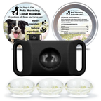 Flea & Tick Natural Defense Collar Pendant