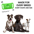 Flea & Tick Natural Defense Collar Pendant