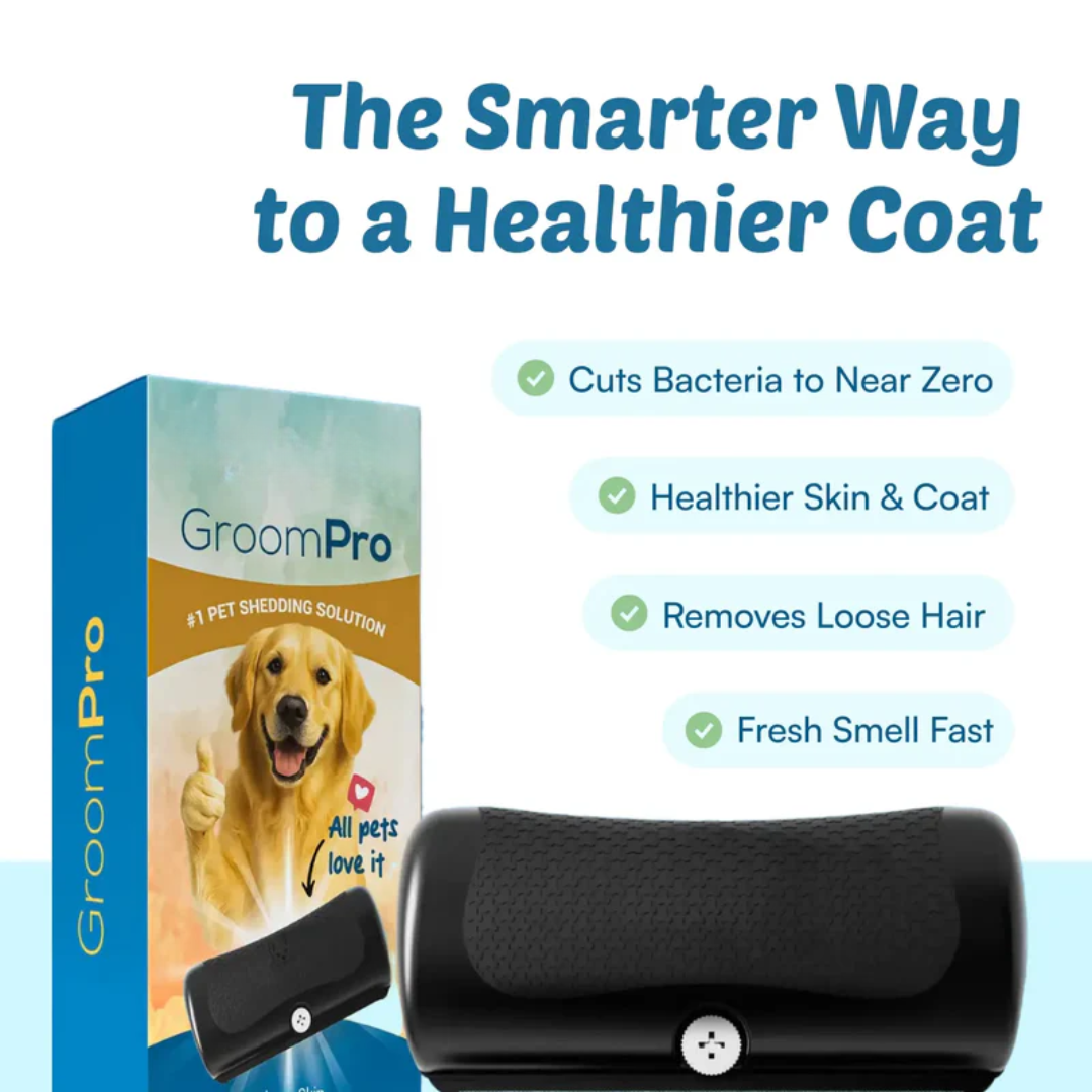 GroomPro™