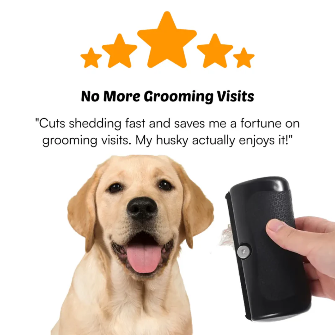 GroomPro™