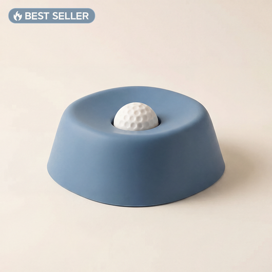 Lick & Roll Bowl
