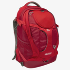 Kurgo G-Train Dog Carrier Red Backpack