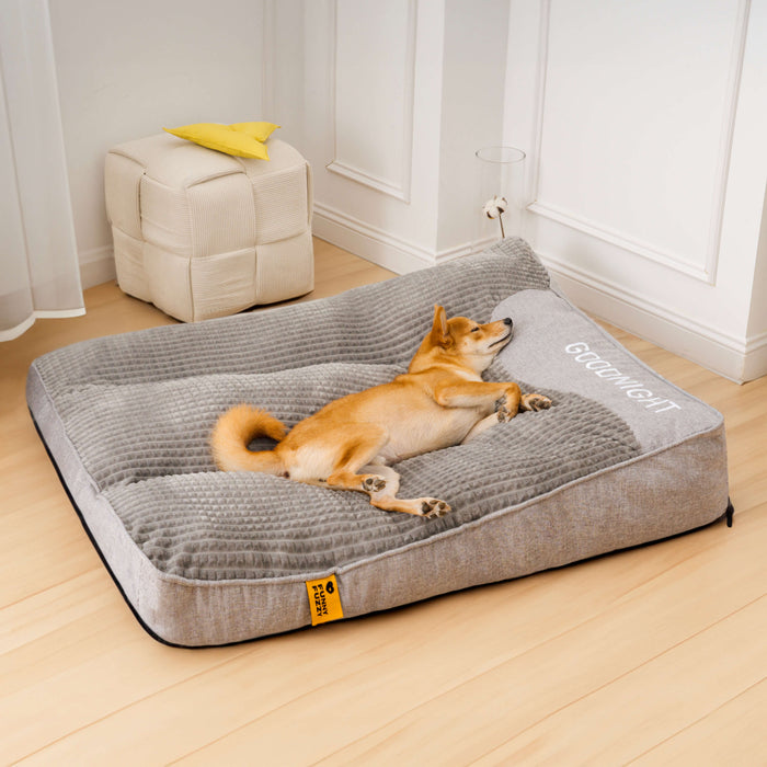 Calming Dog Cushion