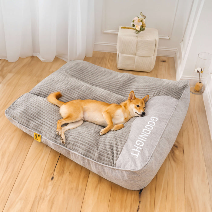 Calming Dog Cushion