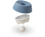 Lick & Roll Bowl