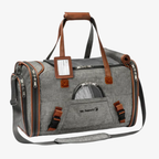 Mr. Peanut's Gold Series Standard Size Airline Compliant Pet Carrier
