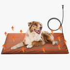 Neighborhood Outdoor Pet Heating Pad