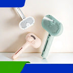 3-in-1 Pet Hair Brush
