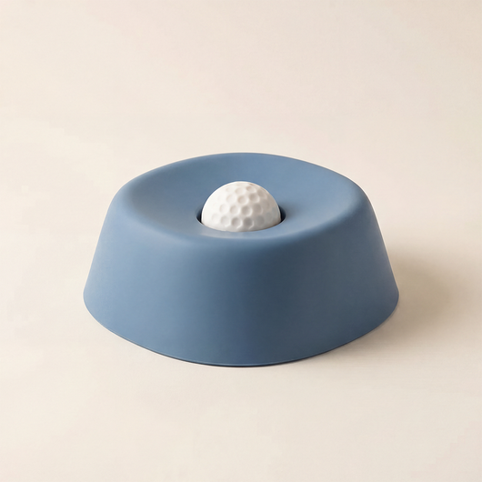 Lick & Roll Bowl