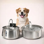 Pet Water Fountain