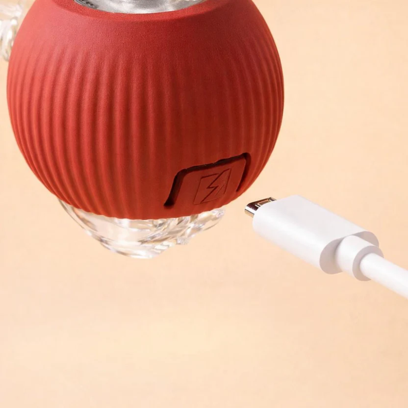 Friendlyfurr™ – Interactive Ball for Stimulation