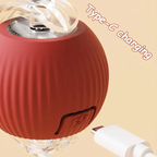 Friendlyfurr™ – Interactive Ball for Stimulation