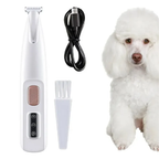 Friendlyfurr Paw Hair Trimmer