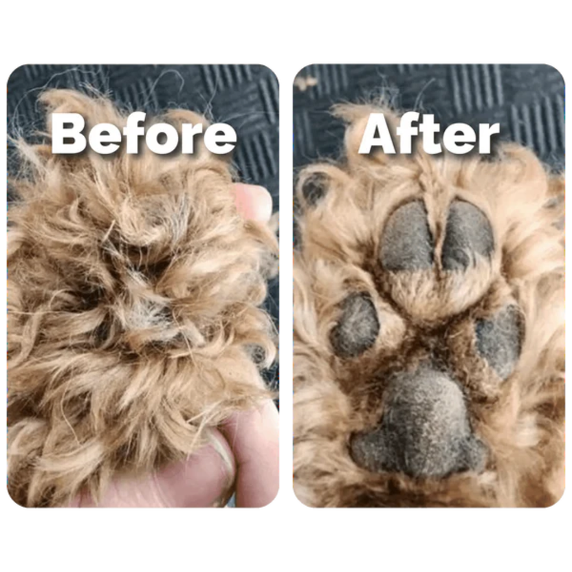 Friendlyfurr Paw Hair Trimmer