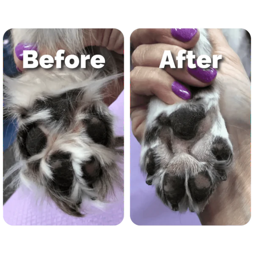 Friendlyfurr Paw Hair Trimmer