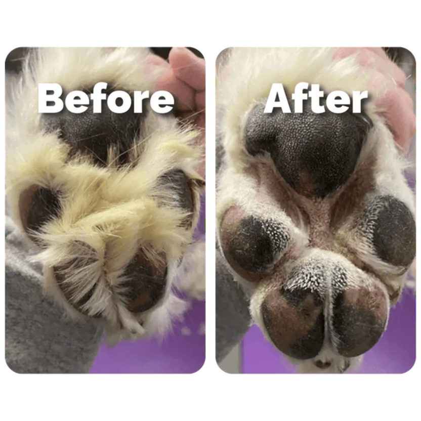 Friendlyfurr Paw Hair Trimmer